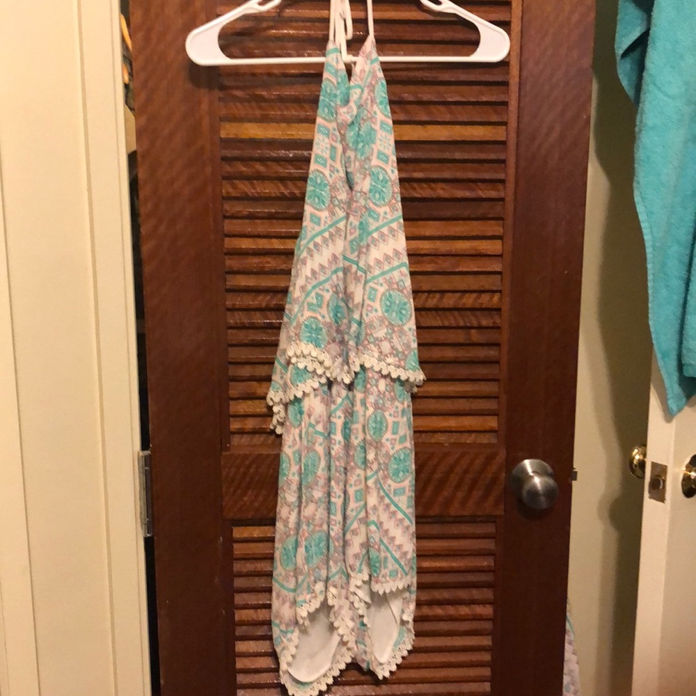 Guess romper
